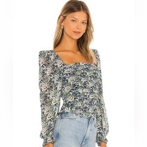 ASTR the Label Tonina Top